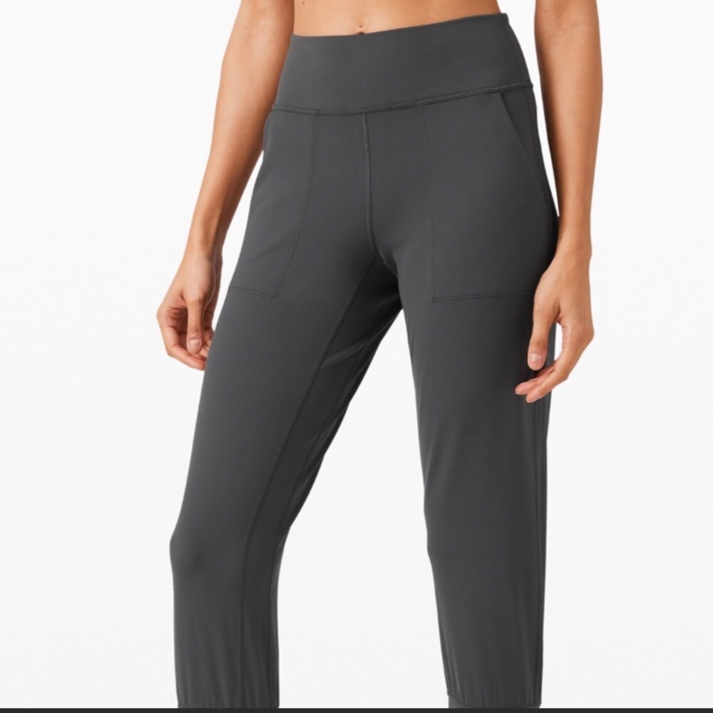 Lululemon Align Jogger - GRAPHITE GREY